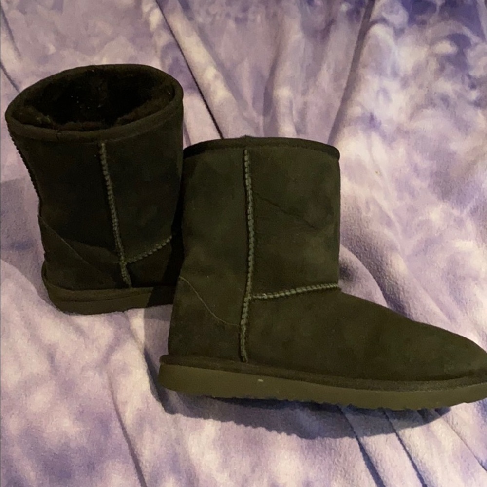 Kids ugg boot - Picture 2 of 5